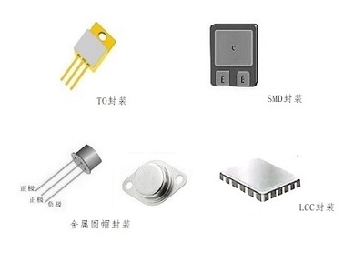 LYPM9230型大功率P溝道MOS場效應晶體管