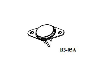 3DD702功率晶體管