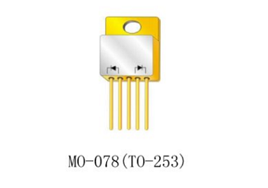 2CZ10M、2CZ8060型硅快恢復(fù)二級管系列