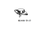 2CZ127快恢復及開關(guān)二極管