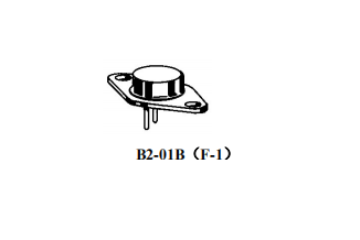 2DK12~2DK14肖特基二級管