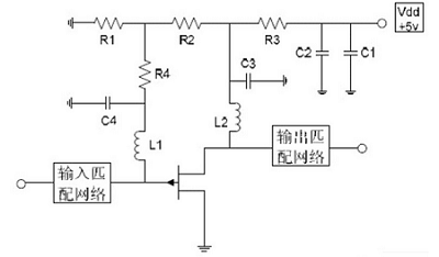 國(guó)創(chuàng)淺談寬帶放大器電路設(shè)計(jì)