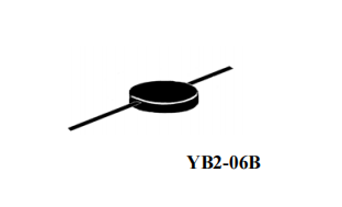 2CZ135（2Д213Б）快恢復(fù)及開關(guān)二極管