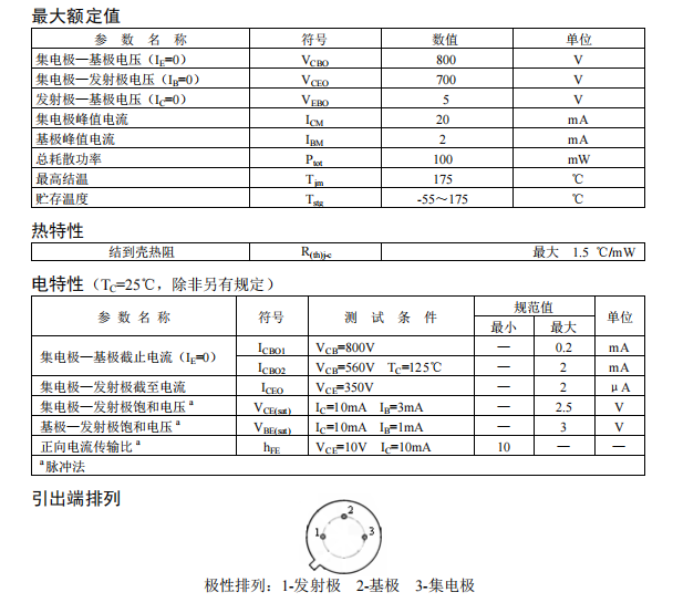 3DX413J